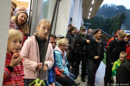 Društvo Gorske reševalne službe Kamnik po sto letih v svojih prostorih in na svoji zemlji  (41)